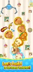 Screenshot 3: Donuts claw game