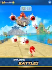 Screenshot 11: Sonic Dash - Endless Running