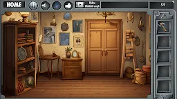 Screenshot 4: 100 Door Escape Room Mystery 2