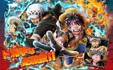 Screenshot 13: ONE PIECE トレジャークルーズ  | 日本語版