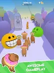 Screenshot 6: Capybara Rush