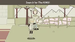 Screenshot 3: IQ Dungeon