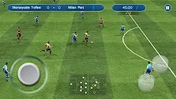 Screenshot 6: Ultimate Soccer - Football