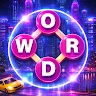 Icon: Word City: Connect Word Game