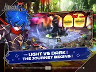 Screenshot 9: Aurora 7