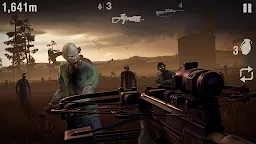 Screenshot 7: Into the Dead 2 - ฝ่ามฤตยูซอมบี้