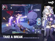 Screenshot 16: Honkai Impact 3