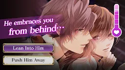 Screenshot 5: Ikemen Vampire | Inglés