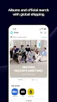 Screenshot 8: Weverse