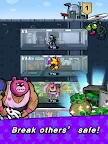 Screenshot 8: 백팩 히어로즈