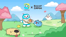 Screenshot 1: WePlay | 日本語版