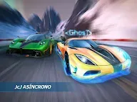 Screenshot 2: Asphalt Nitro