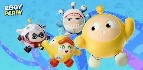 Screenshot 16: Eggy Party | Global