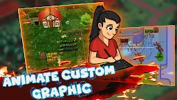 Screenshot 8: GraalOnline Worlds
