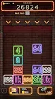 Screenshot 8: 드랍넘버 : 네온 2048