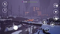 Screenshot 3: Endling *Extinction is Forever