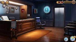 Screenshot 28: 密室逃脫：謊言之網