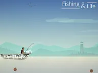 Screenshot 21: Pesca y Vida