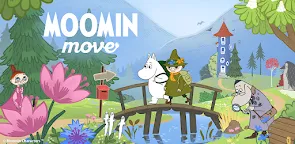 Screenshot 9: Moomin Move