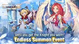 Screenshot 4: Master of Knights 