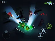 Screenshot 15: Bullet Echo