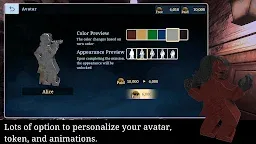 Screenshot 10: Jack & Detectives