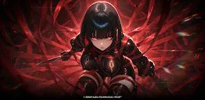 Screenshot 19: MAJO - 末日策略 RPG
