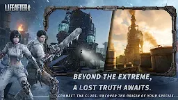 Screenshot 3: LifeAfter | Global