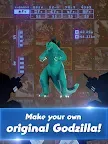 Screenshot 11: Run Godzilla