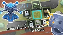 Screenshot 10: Torreta  Defensa  Rey