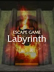 Screenshot 13: Escape Game Labyrinth