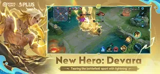 Screenshot 2: Honor of Kings | Global