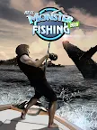 Screenshot 14: Monster Fishing 2020