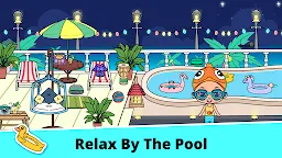 Screenshot 5: Tizi World Dream Avatar House