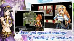 Screenshot 12: Asdivine Saga