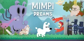 Screenshot 1: Mimpi Dreams
