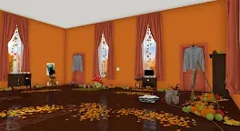 Screenshot 4: Escape Game: Autumn
