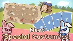 Screenshot 19: Welcome! Otter Town