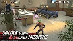 Screenshot 5: One Punch Man: World | SEA