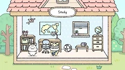 Screenshot 6: Hamster Town 