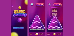 Screenshot 9: Plnko'd