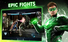 Screenshot 13: Injustice 2