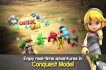 Screenshot 6: Stone Age Begins
