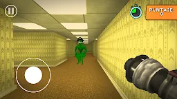 Screenshot 8: JasperDev Arcade