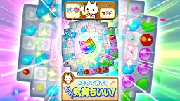 Screenshot 3: マジンアイランド