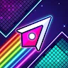 Icon: Space Waves