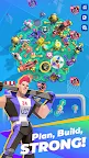 Screenshot 1: Puzzle Defense