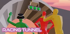 Screenshot 33: Racing Tunnel 3D - Car Games