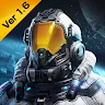 Icon: Earth: Revival | Japanese