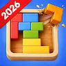 Icon: Wood Block Jam